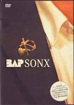 dvd - BAP - Sonx, Zo goed als nieuw, Verzenden