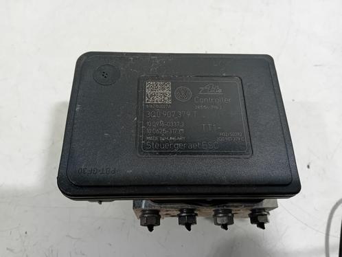 Abs pomp Seat Leon  1.4 TSI 3Q0614517T 3Q0907379T, Auto-onderdelen, Remmen en Aandrijving, ARN erkend, Stiba lid, Erkend duurzaam