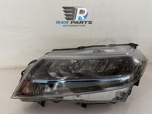 Koplamp links - Full LED - Suzuki Vitara - Vanaf 10 201..., Auto-onderdelen, Verlichting, Nieuw, Verzenden