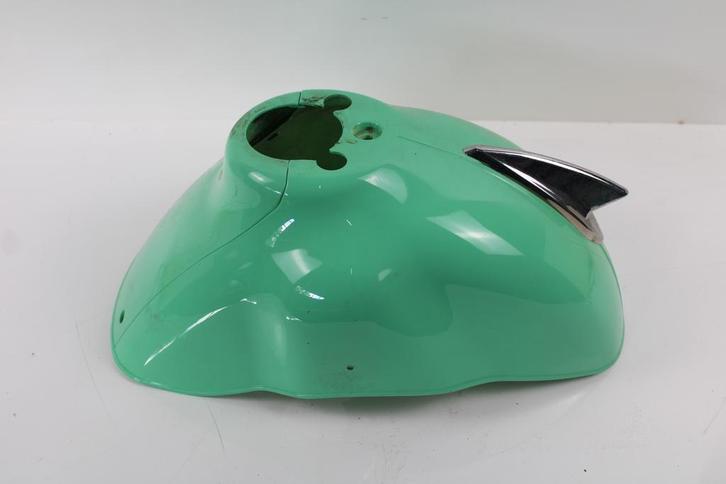 Voorspatbord | Emco Nova, Fietsen en Brommers, Brommeronderdelen | Scooters, Gebruikt