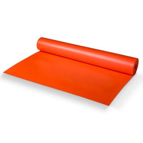 Ondervloer RedFloor PVC klik 10db TUV 15m² per rol, Doe-het-zelf en Verbouw, Isolatie en Afdichting, Minder dan 4 cm, 15 m² of meer