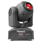 BeamZ Panther 25 - Led Spot 12W 7 Gobos + open, Nieuw, Ophalen of Verzenden