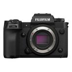 Fujifilm X-H2 Body, Nieuw, Ophalen of Verzenden