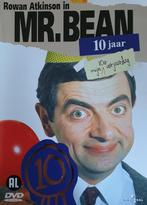 dvd film - Mr. Bean - Its Bean 10 Years 1 - Mr. Bean - I..., Verzenden, Zo goed als nieuw