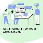 Website laten maken IJlst | Webdesign | Webshop nodig | SEO, Webdesign