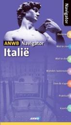 Italië / ANWB navigator 9789018019518, Verzenden, Gelezen