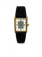 Cartier - Tank Must de Cartier - 590005 - Unisex - 1980-1989, Nieuw