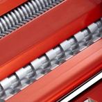 Marcato Atlas 150 Color Pastamachine - Rood -  –, Verzenden, Nieuw