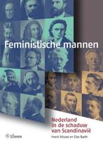 Feministische Mannen 9789059723641 Henk Misset, Gelezen, Henk Misset, Else Barth, Verzenden