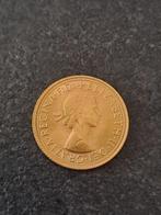 Verenigd Koninkrijk. Elizabeth II. Sovereign 1965