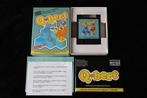 Q Bert Philips Videopac Parker Video Game, Spelcomputers en Games, Verzenden, Nieuw