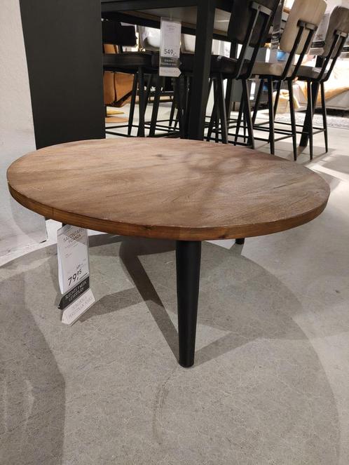 Fidanza salontafel, Huis en Inrichting, Tafels | Salontafels, Nieuw, Ophalen of Verzenden