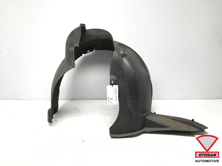 Seat Ibiza 6J Wielkuip Modderkuip Links Voor 6J0809957A, Auto-onderdelen, Carrosserie en Plaatwerk, Gebruikt, Seat, Links, Ophalen