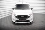 Front Splitter V.1 Ford Transit Connect Mk2 Facelift, Verzenden