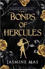 9781335000705 (02): bonds of hercules (deluxe limited sig..., Boeken, Verzenden, Nieuw, Jasmine Mas