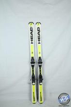 Refurbished - Ski - Head Supershape team - 157, 140 tot 160 cm, Gebruikt, Ophalen of Verzenden, Skiën