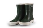 Bergstein regenlaarzen in maat 23 Groen | 25% korting, Verzenden, Jongen of Meisje, Bergstein, Laarzen