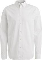 PME Legend American Classic Overhemd Wit maat 3XL Heren, Kleding | Heren, Verzenden, Nieuw, Wit, PME Legend