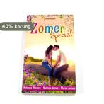 Zomer special 8710858906363 Rebecca Winters, Verzenden, Gelezen, Rebecca Winters