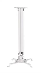 iVisions Beamerbeugel PB18M (Wit), Audio, Tv en Foto, Beamers, Overige technologieën, Nieuw, Ophalen of Verzenden, Overige resoluties