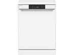 Sharp QWNA1FF45DWEU - Vrijstaande vaatwasser - 16 couverts -, Verzenden, Zo goed als nieuw