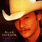 Alan Jackson - Who I Am - CD, Ophalen of Verzenden, Nieuw in verpakking