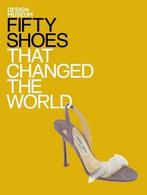 Fifty shoes that changed the world 9781840915396, Verzenden, Gelezen, Michael Czerwinski