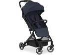 Hauck Travel N Care Buggy - handzaam en compact - Dark Navy, Verzenden, Zo goed als nieuw