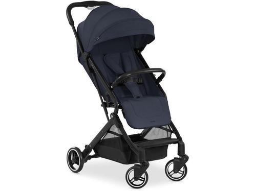 Hauck Travel N Care Buggy - handzaam en compact - Dark Navy, Huis en Inrichting, Woonaccessoires | Overige, Zo goed als nieuw