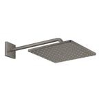 Regendoucheset Grohe Rainshower Mono Cube 31 cm met Wandarm, Ophalen of Verzenden, Nieuw, Kraan