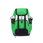 Turbo Waterpolo Luxe Rugzak Draco Green 30L, Watersport en Boten, Verzenden, Nieuw