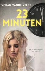 23 minuten (YA Special Kruidvat 2019) 9789021023397, Boeken, Kinderboeken | Jeugd | 13 jaar en ouder, Gelezen, Vivian Vande Velde