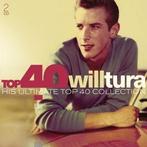 Will Tura - Top 40 - 2CD, Ophalen of Verzenden, Nieuw in verpakking