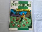 Kiekeboe 1 - De Wollebollen - 1 Album - Eerste druk - 1978, Boeken, Nieuw