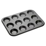 Kitchen Craft Petit fours bakvorm 12 stuks, Verzenden, Nieuw