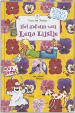 Het geheim van Lena Lijstje, Verzenden, Nieuw