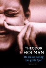 Tjon | Holman, T. | Nieuw | 9789038831169, Ophalen of Verzenden, Nieuw, Holman, T.