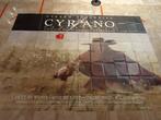 Jean-Paul Rappeneau - Cyrano de Bergerac - Affiche de cinéma, Nieuw