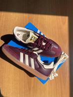 Adidas - Samba, Adidas Samba OG W Maroon / Cream White /, Kleding | Heren, Schoenen, Nieuw