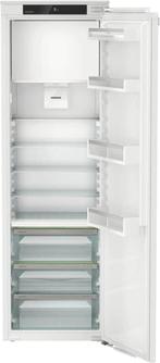 Liebherr IRBe 5121 Plus BioFresh combi-koelkast Ingebouwd, Witgoed en Apparatuur, Ophalen of Verzenden, Nieuw, 160 cm of meer