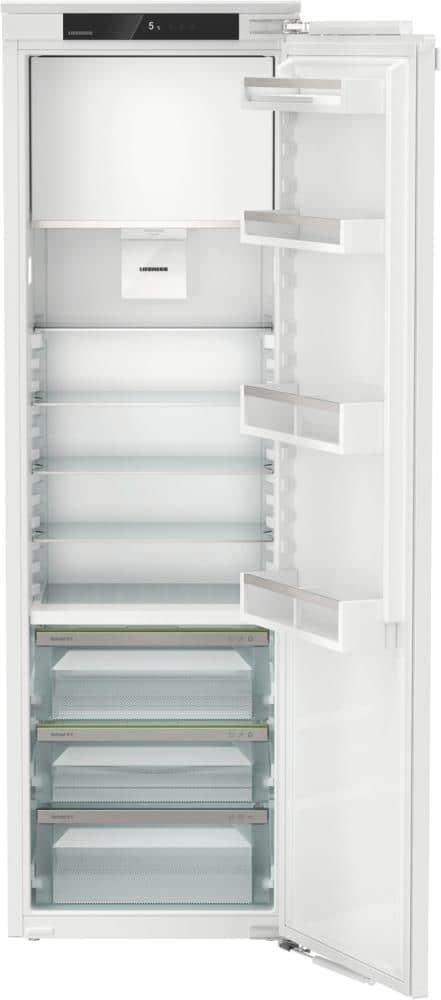 Liebherr IRBe 5121 Plus BioFresh combi-koelkast Ingebouwd, Witgoed en Apparatuur, Koelkasten en IJskasten, Nieuw, 160 cm of meer