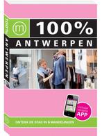100% Antwerpen / 100% stedengidsen 9789057676895, Verzenden, Gelezen, Kristin Stoffels