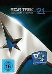 Star Trek - Raumschiff Enterprise: Season 2.1, Remas...  DVD