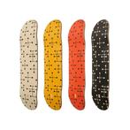 Globe Skateboards - Charles & Ray Eames - sculptuur, Eames, Antiek en Kunst