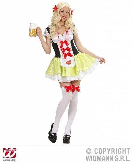 Apres Ski kleding Biermeisje, Kleding | Dames, Carnavalskleding en Feestkleding, Nieuw, Ophalen of Verzenden