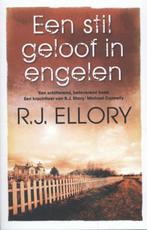 Een stil geloof in engelen 9789026133619 R.J. Ellory, Verzenden, Zo goed als nieuw, R.J. Ellory