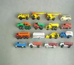 Matchbox - Model vrachtwagen (16) - Collection of 1950s &, Nieuw