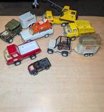 Tonka - Speelgoedauto Collectie Vintage Tonka - 1970-1980 -