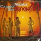 vinyl single 7 inch - Boney M. - Malaika / Consuela Biaz, Zo goed als nieuw, Verzenden