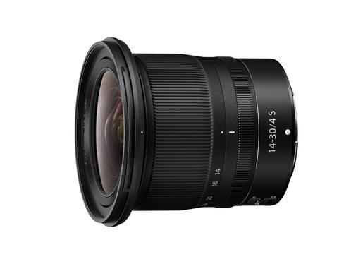 Nikon Z 14-30mm f/4 S, Audio, Tv en Foto, Fotografie | Lenzen en Objectieven, Groothoeklens, Nieuw, Zoom, Ophalen of Verzenden